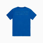 Ensemble paradis rétro tonal pour homme