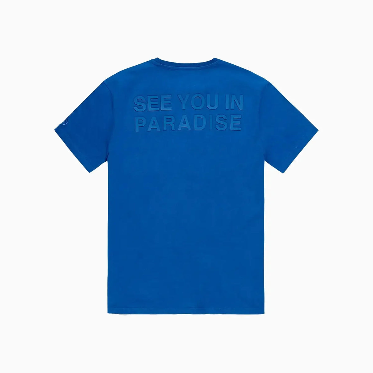 Ensemble paradis rétro tonal pour homme