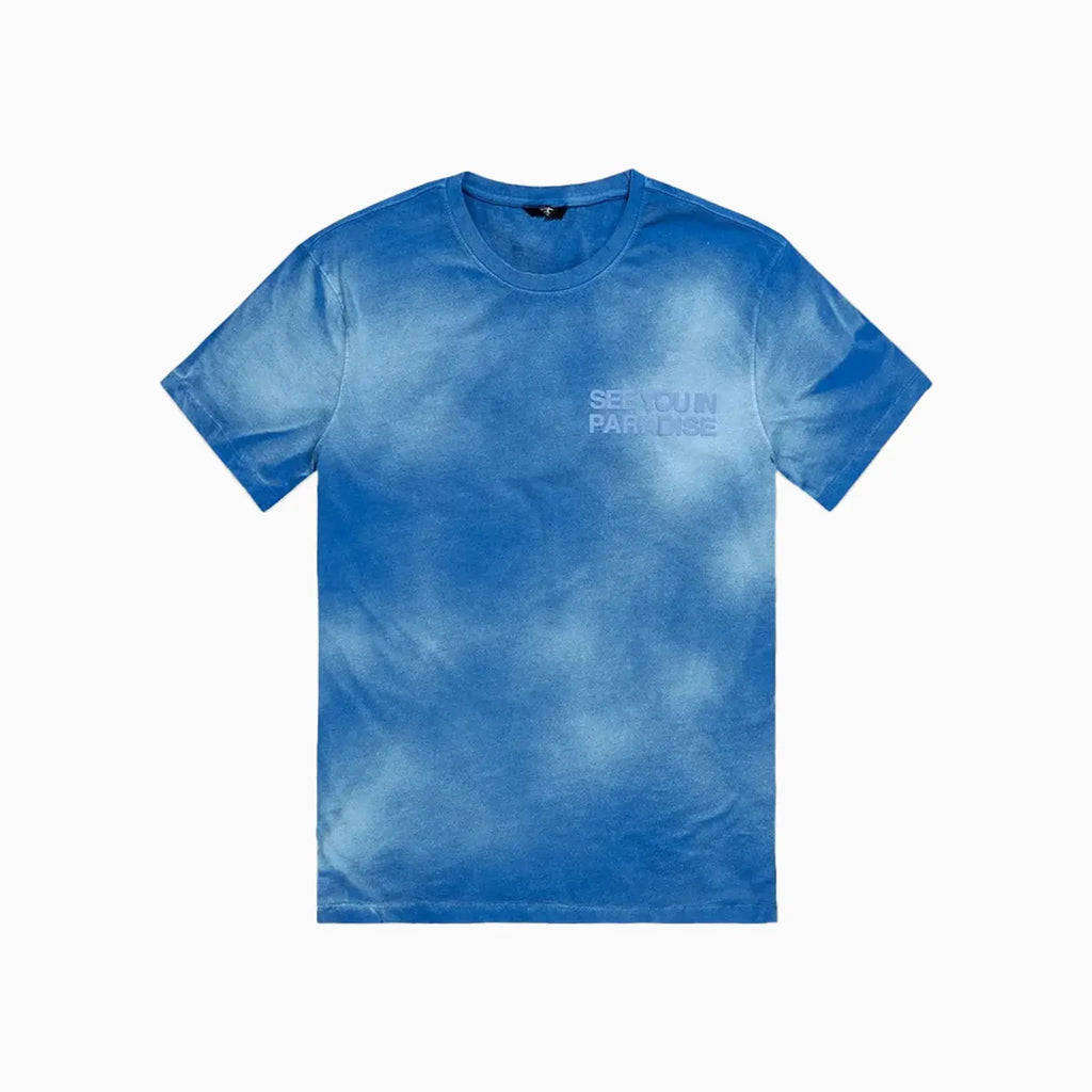 Ensemble délavé rétro Paradise pour homme