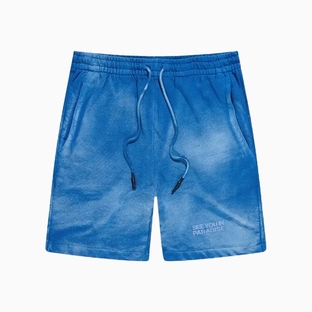 Ensemble délavé rétro Paradise pour homme