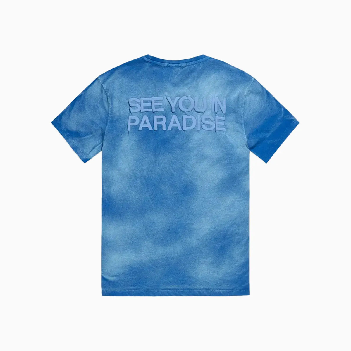 Ensemble délavé rétro Paradise pour homme