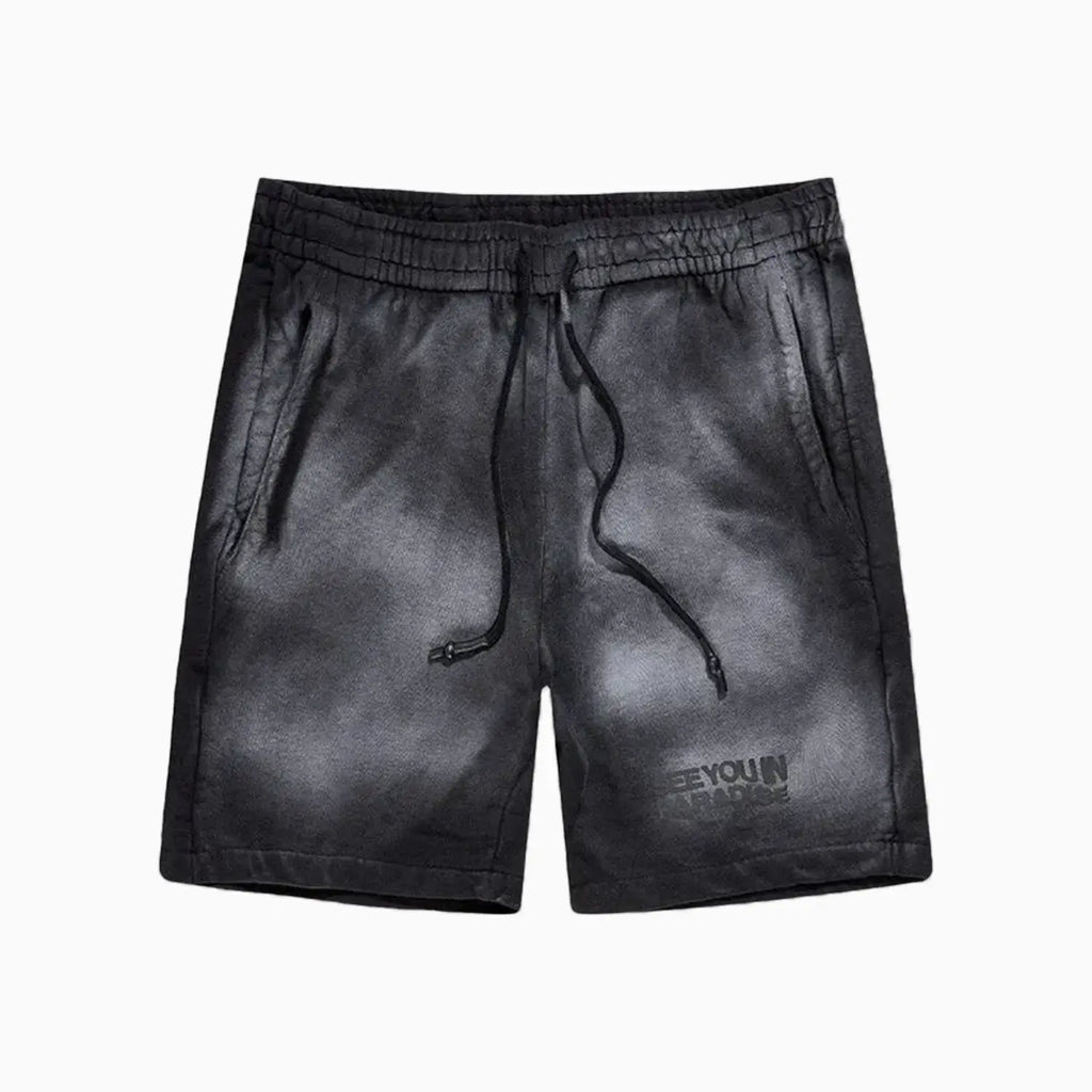 Men's Retro Paradise Washed Outfit