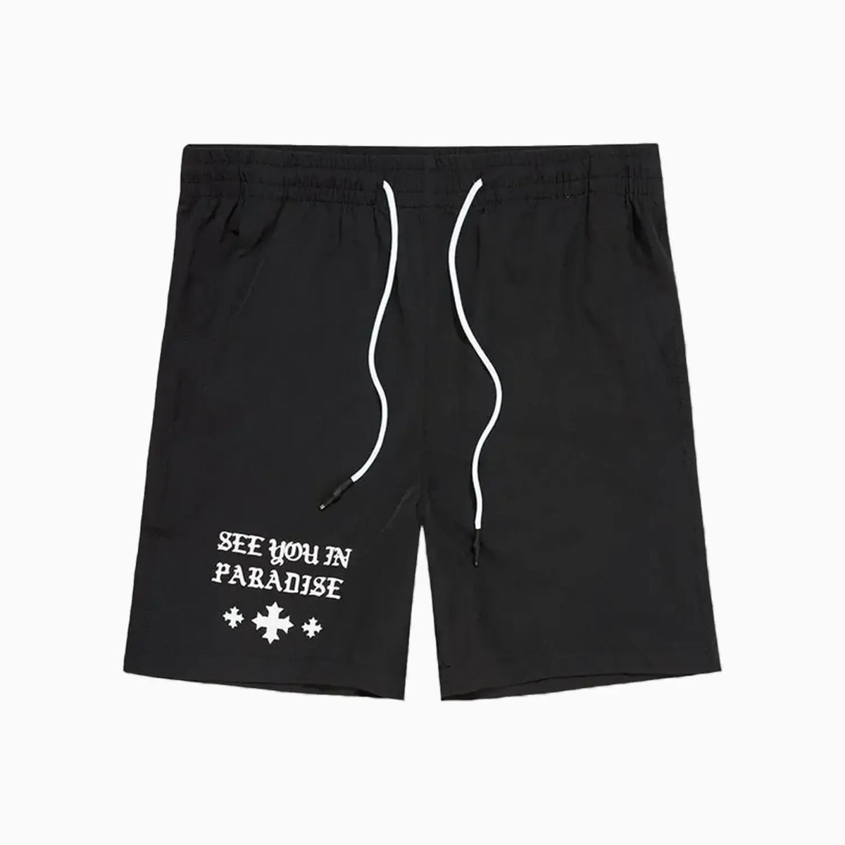 Tenue de camp rétro SYIP pour hommes