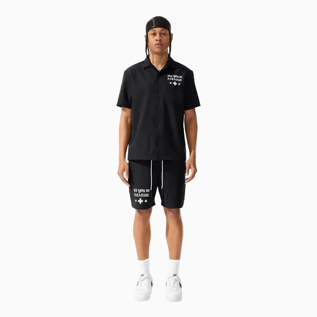 Tenue de camp rétro SYIP pour hommes