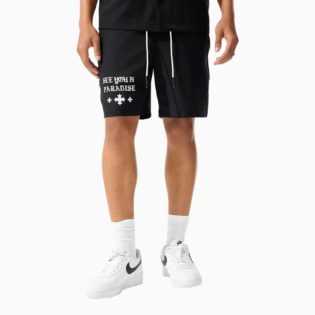 Tenue de camp rétro SYIP pour hommes