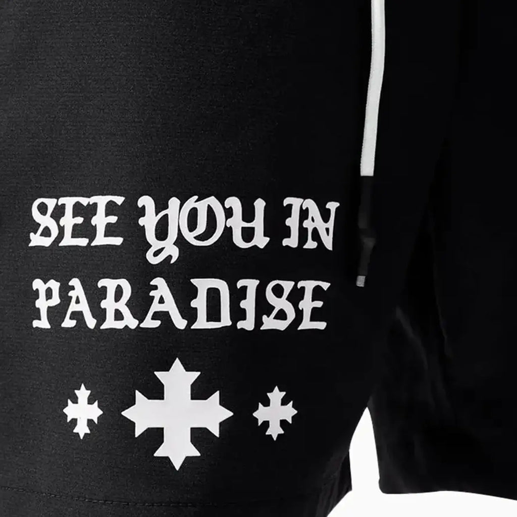 Tenue de camp rétro SYIP pour hommes
