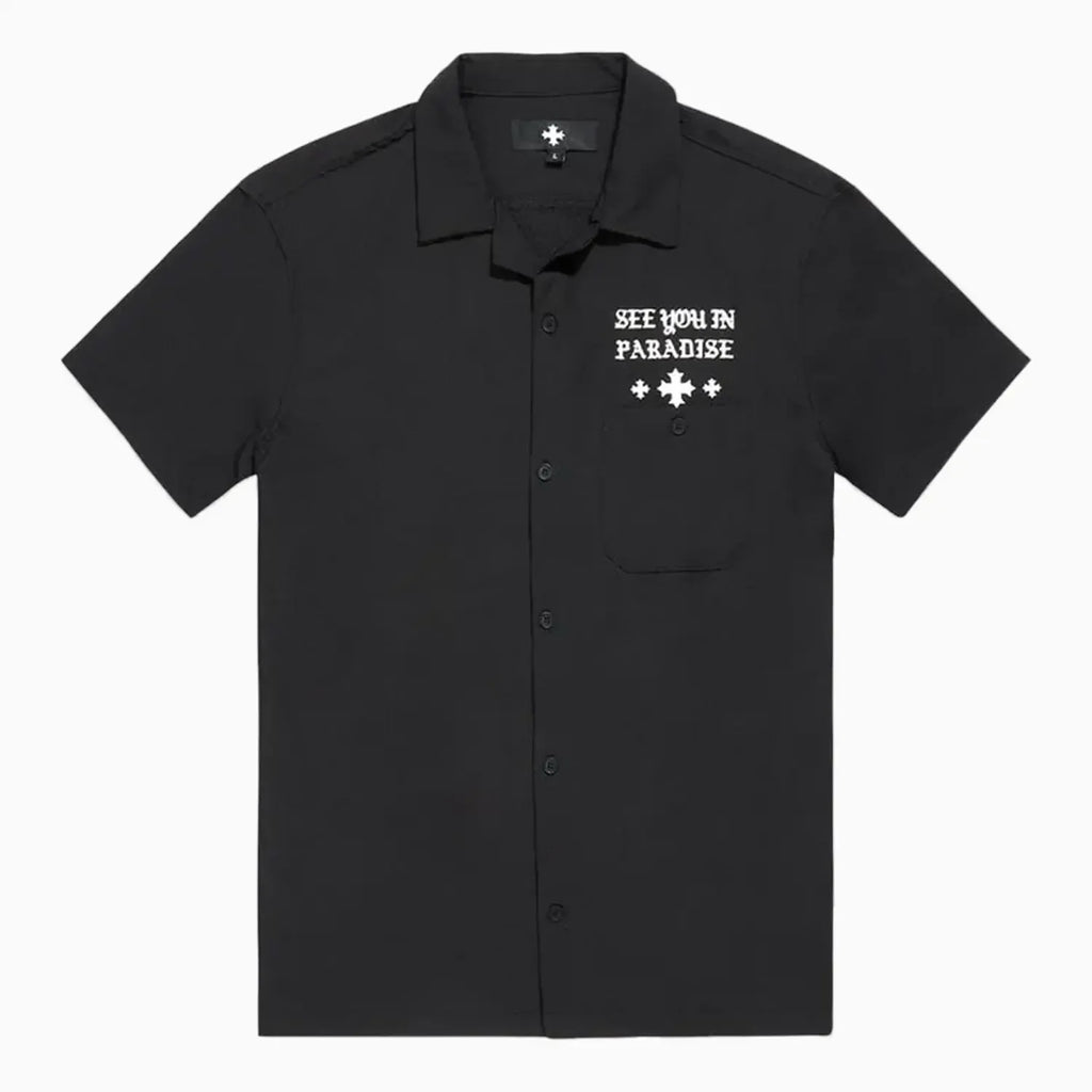 Tenue de camp rétro SYIP pour hommes