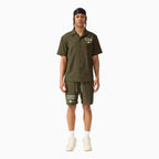 Tenue de camp rétro SYIP pour hommes