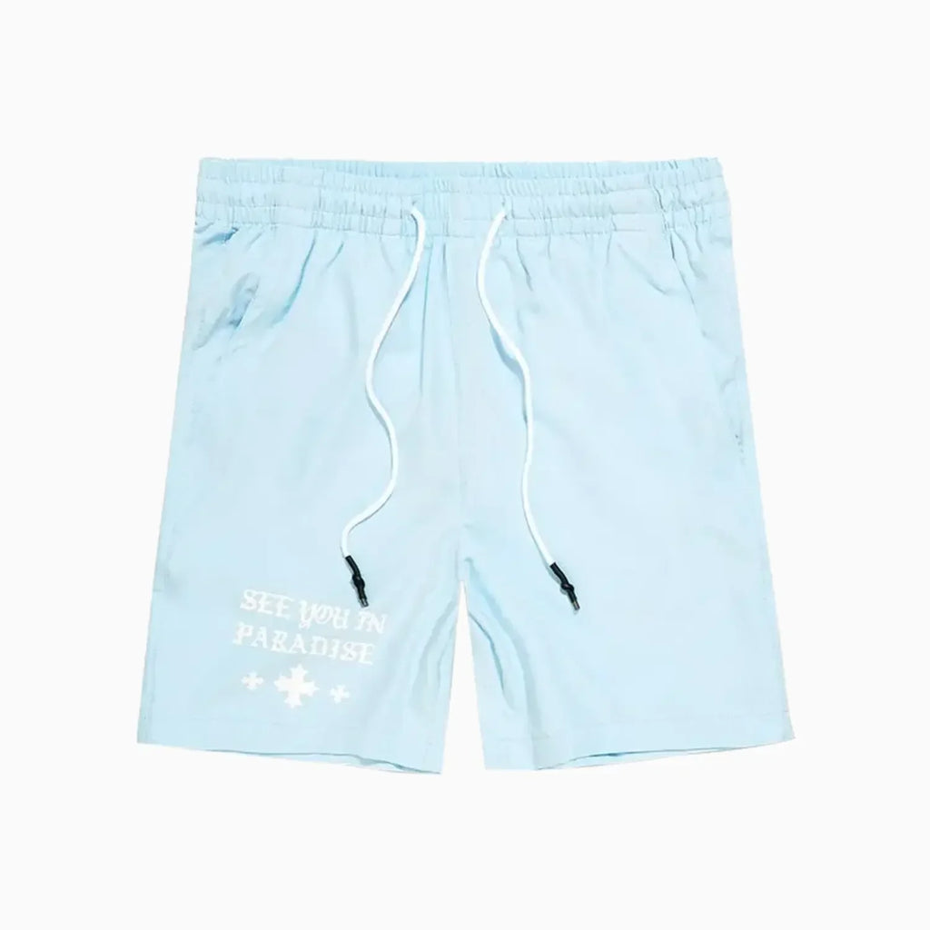 Tenue de camp rétro SYIP pour hommes