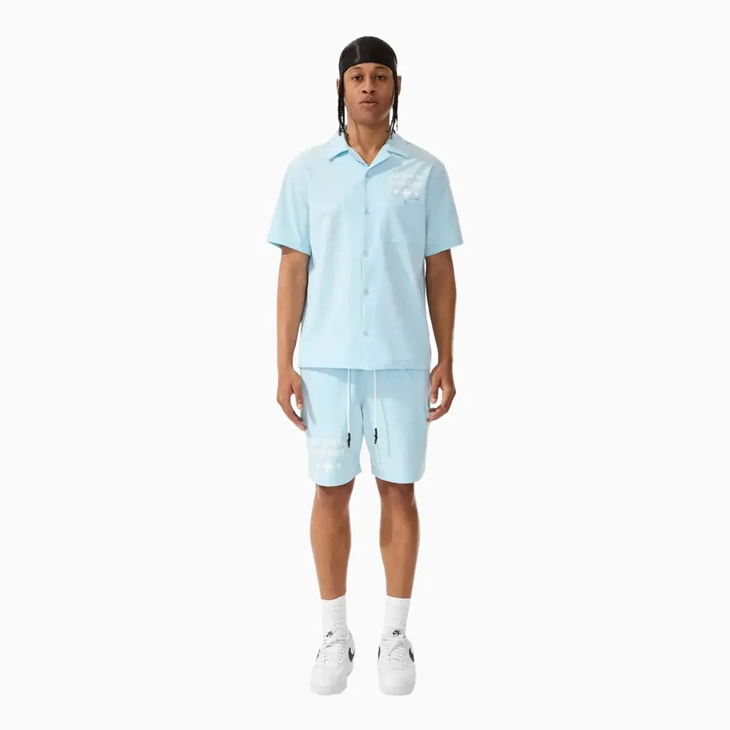 Tenue de camp rétro SYIP pour hommes