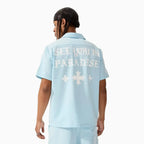 Tenue de camp rétro SYIP pour hommes