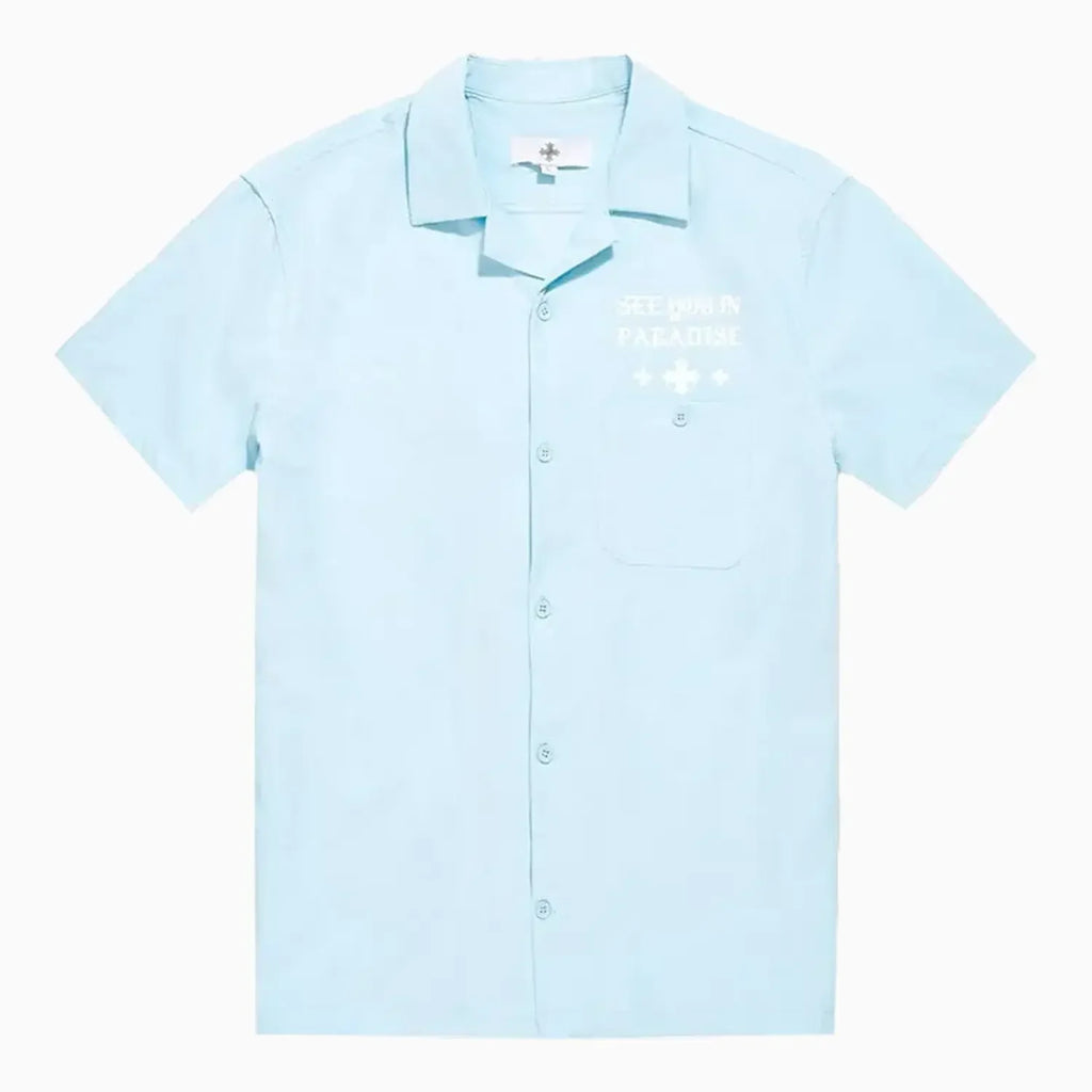 Tenue de camp rétro SYIP pour hommes