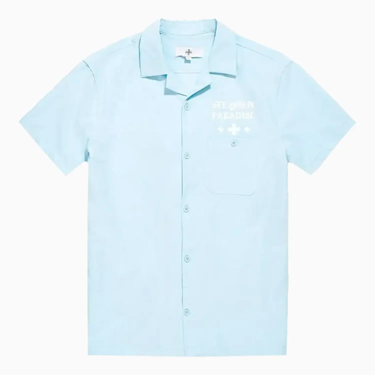 Tenue de camp rétro SYIP pour hommes