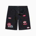 Shorts rétro pour hommes The Re-Up