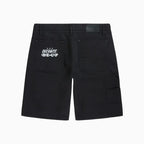 Shorts rétro pour hommes The Re-Up