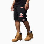 Shorts rétro pour hommes The Re-Up