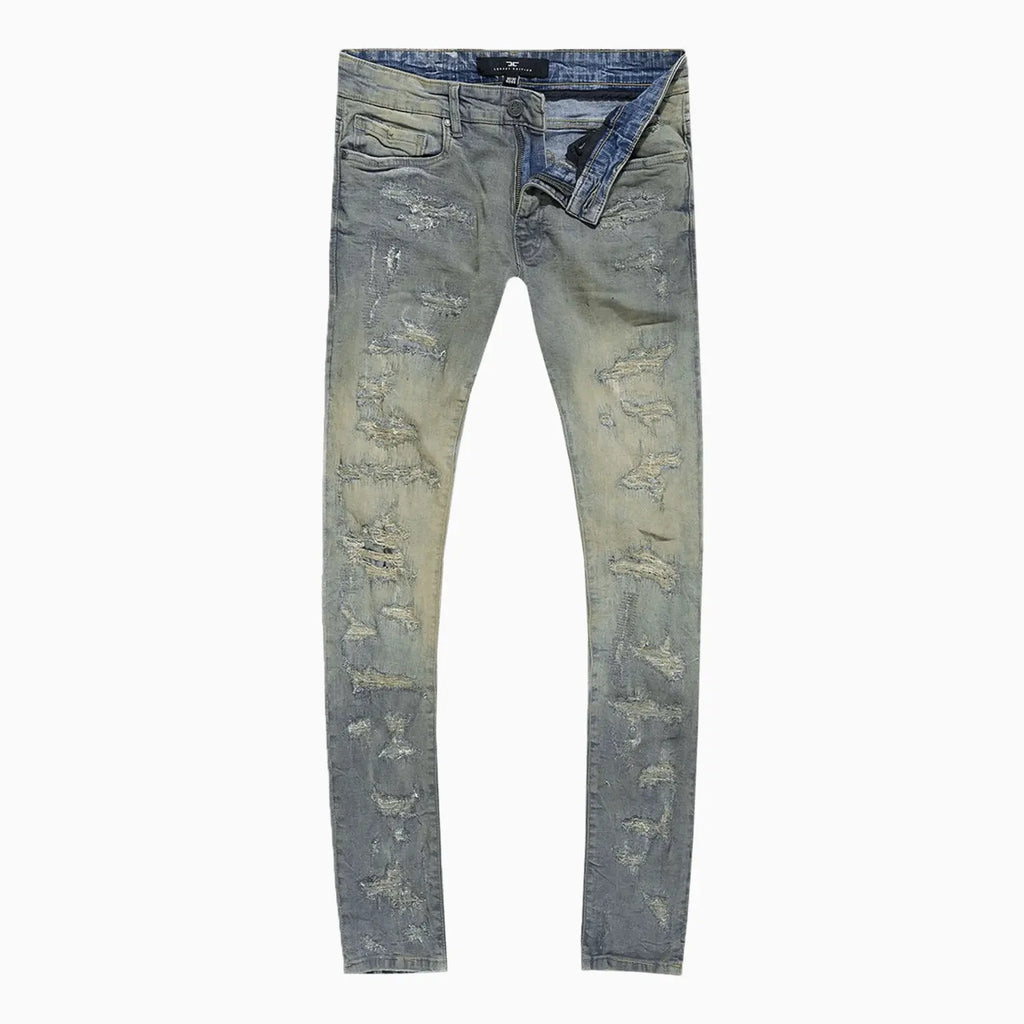 Men's Ross Bond Street Denim Pant