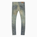 Men's Ross Bond Street Denim Pant