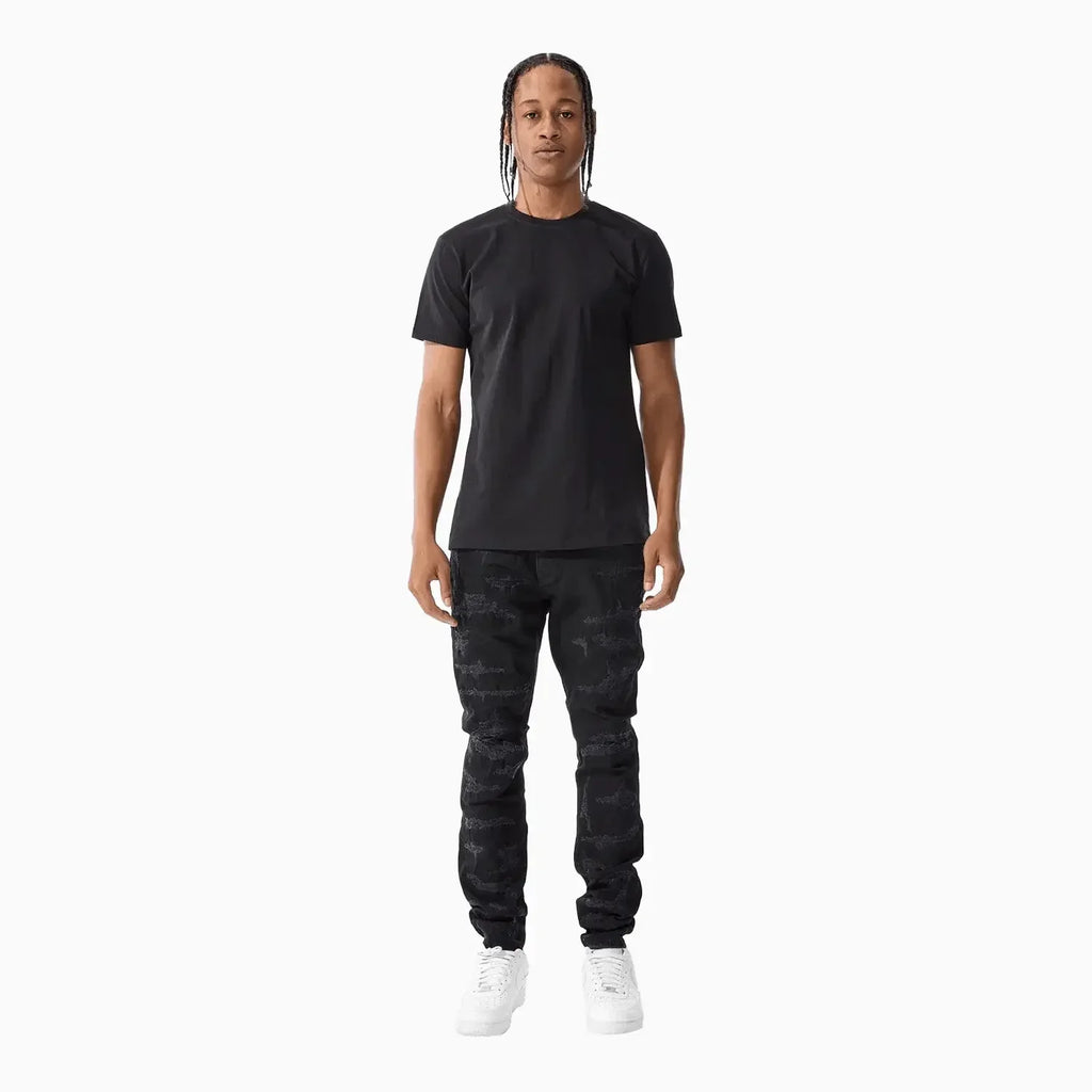 Men's Ross Bond Street Denim Pant