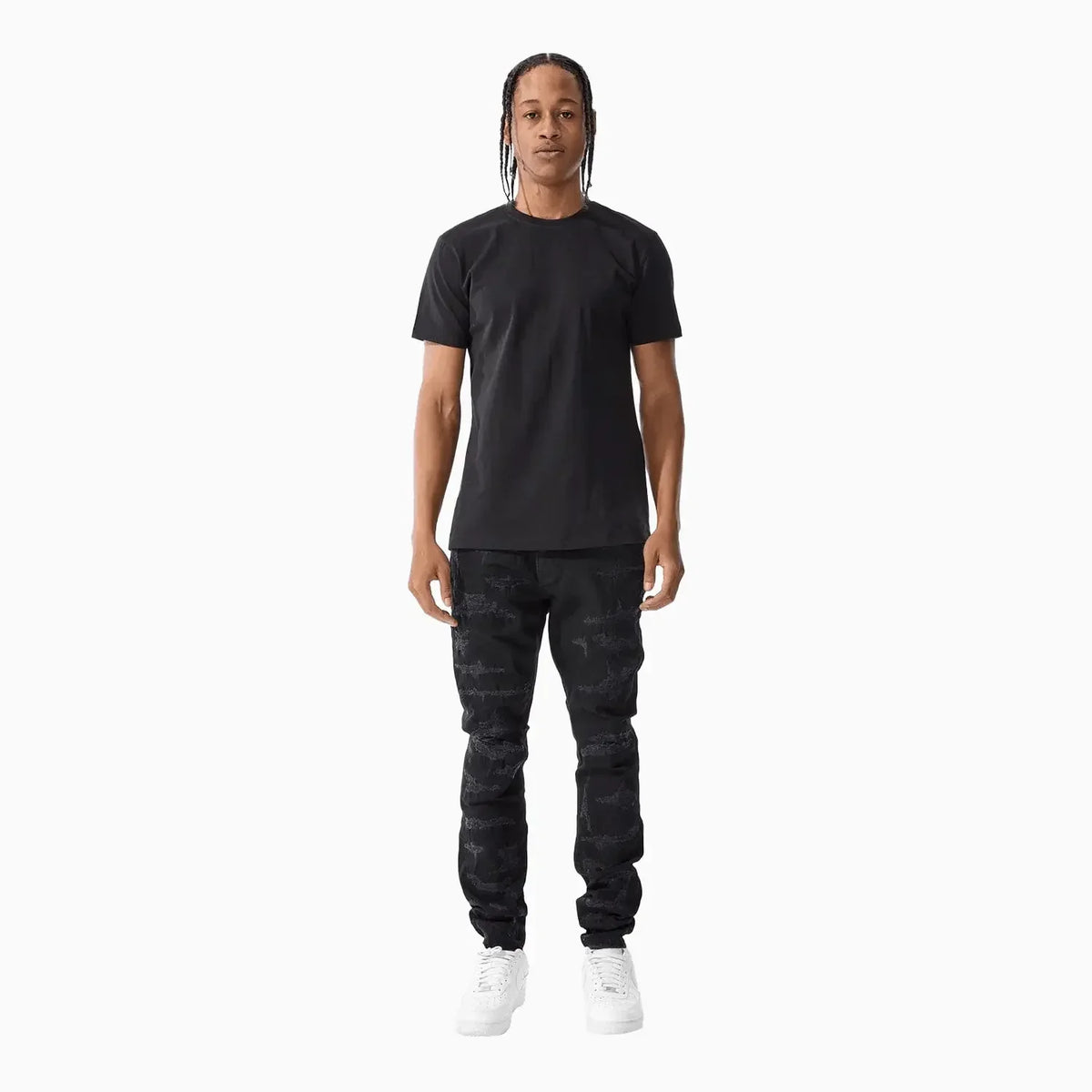 Men's Ross Bond Street Denim Pant
