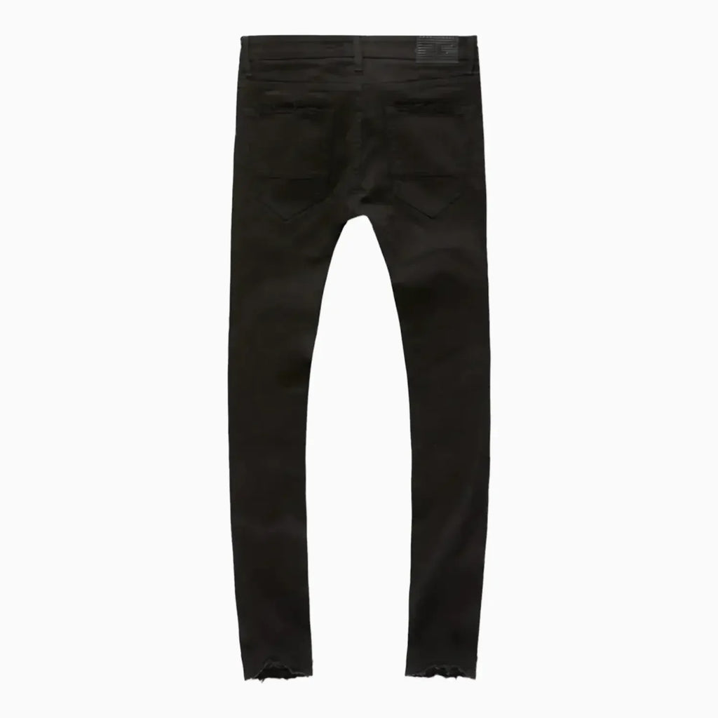 Men's Ross Fit Ripped Skinny Denim Pant