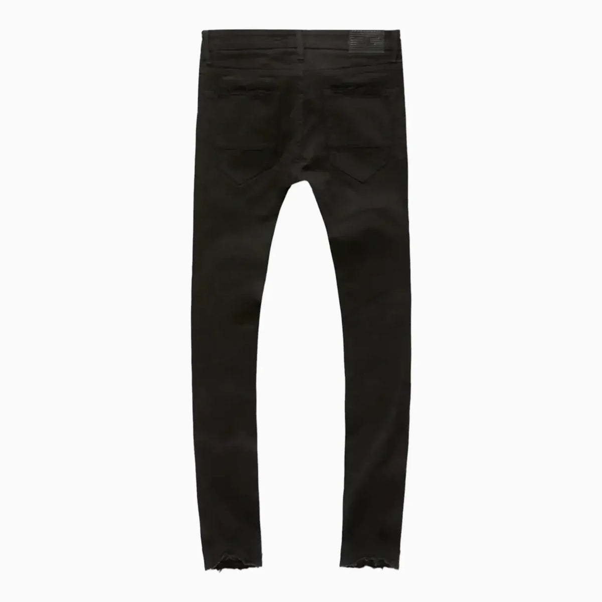 Men's Ross Fit Ripped Skinny Denim Pant