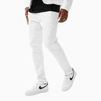 Pantalon en jean Twill Ross Tribeca pour homme