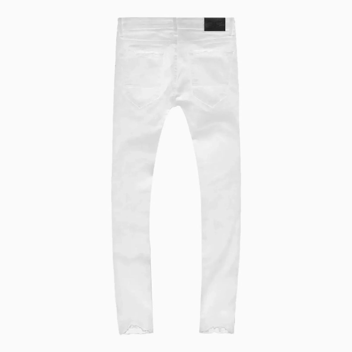 Pantalón vaquero de sarga Tribeca Ross para hombre