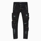 Pantalon Cargo Division d'infanterie Sean pour homme