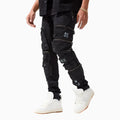 Pantalon Cargo Division d'infanterie Sean pour homme