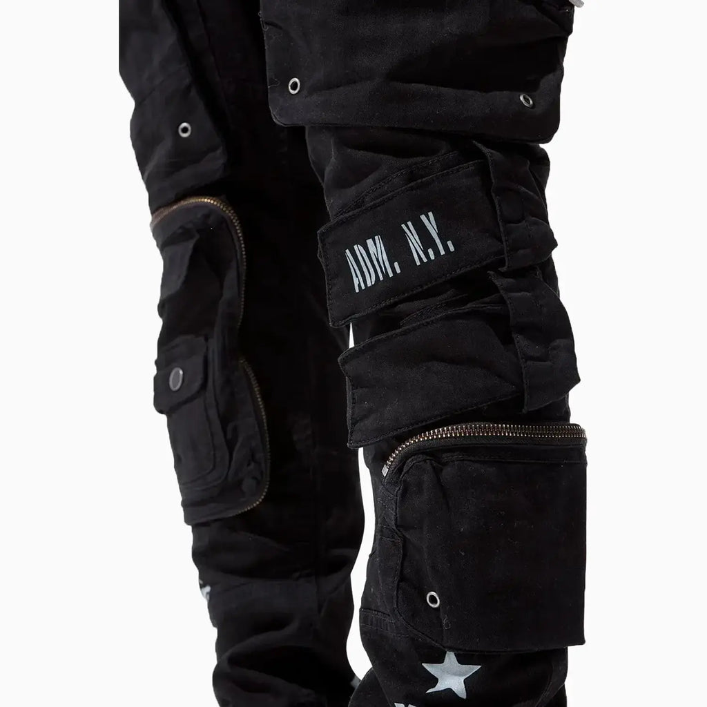 Pantalon Cargo Division d'infanterie Sean pour homme
