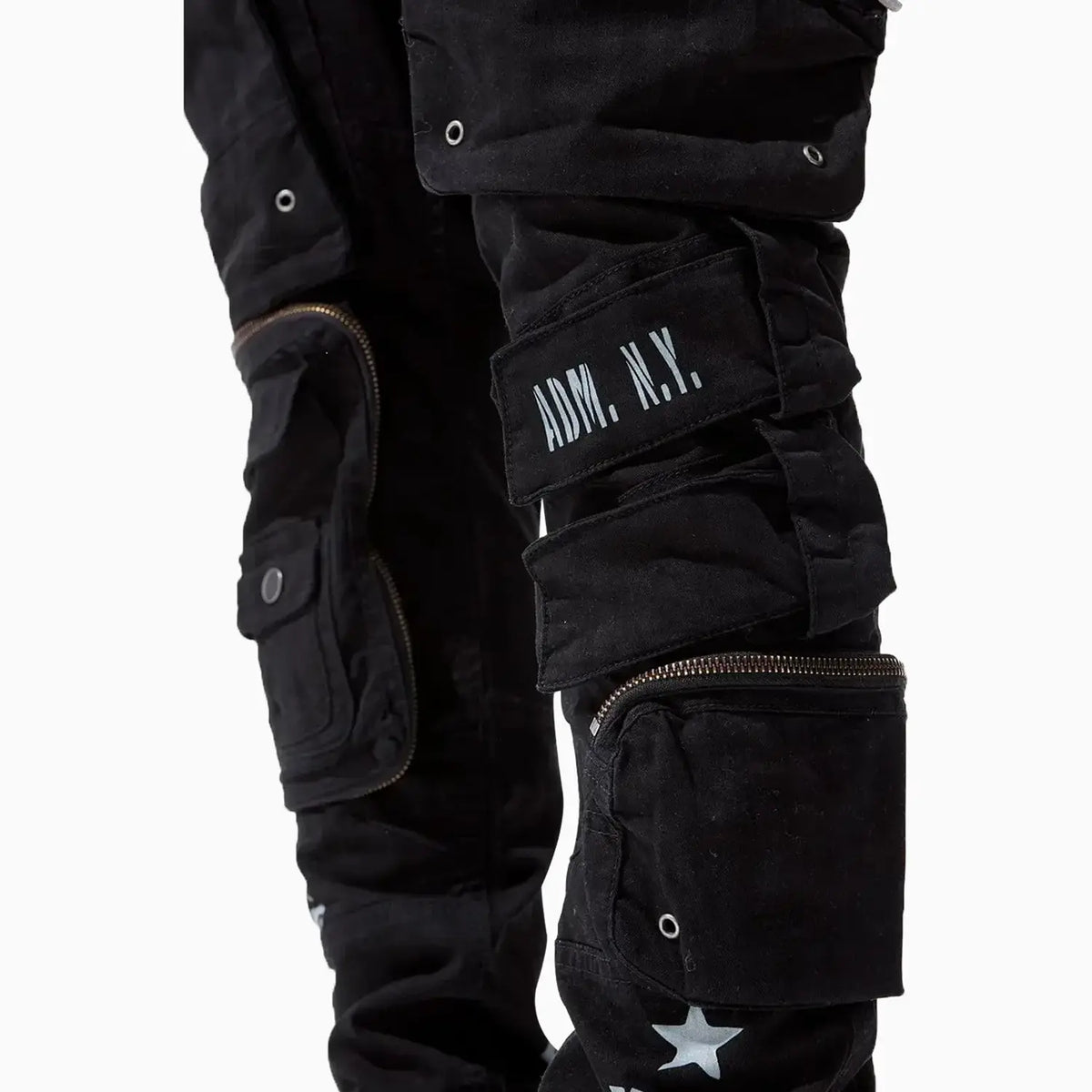Pantalon Cargo Division d'infanterie Sean pour homme