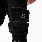 Pantalon Cargo Division d'infanterie Sean pour homme