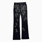 Pantalon empilé pour hommes See You In Paradise