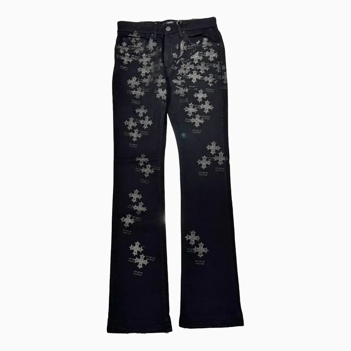 Men's See You In Paradise Stacked Pant