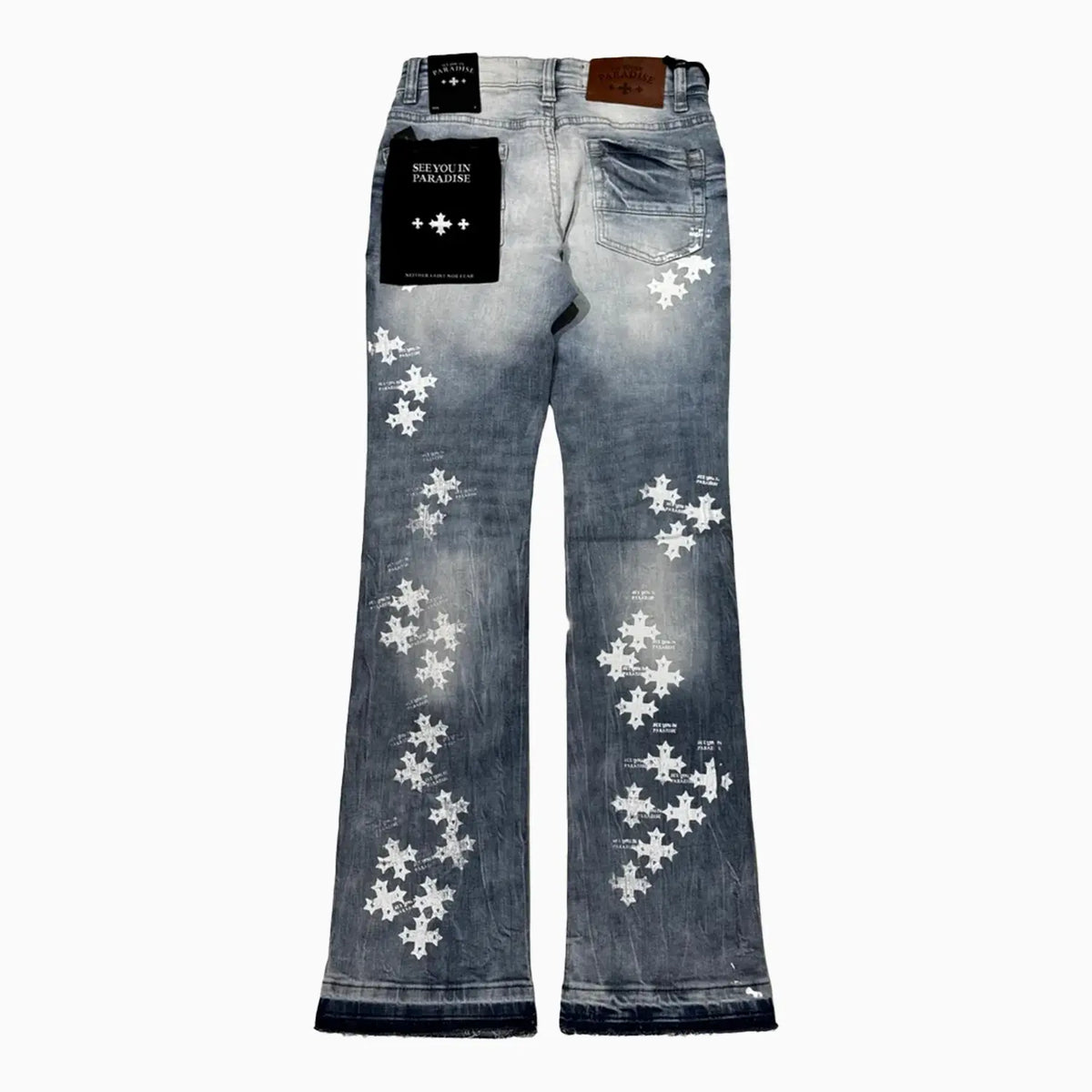 Men's See You In Paradise Stacked Pant