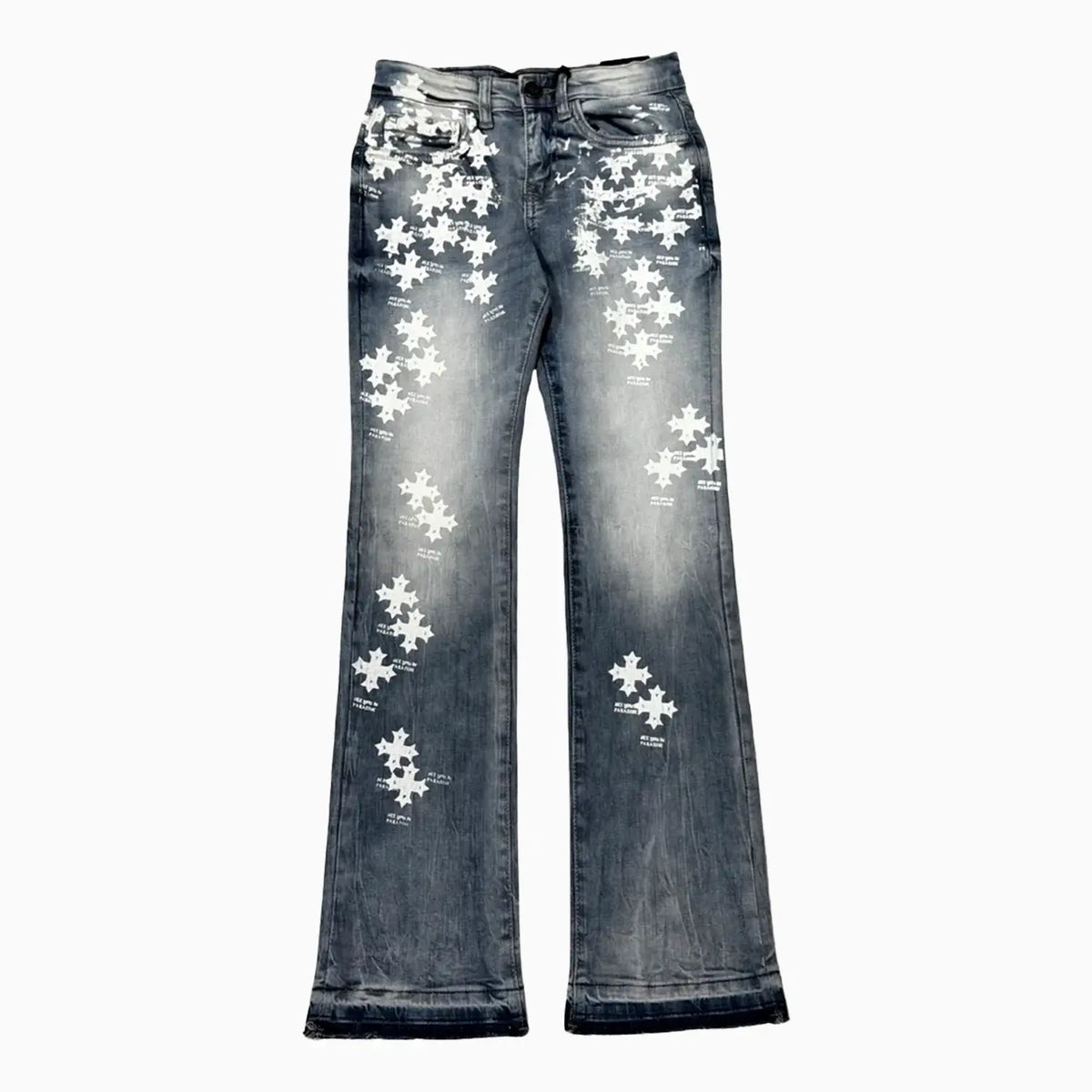 Men's See You In Paradise Stacked Pant