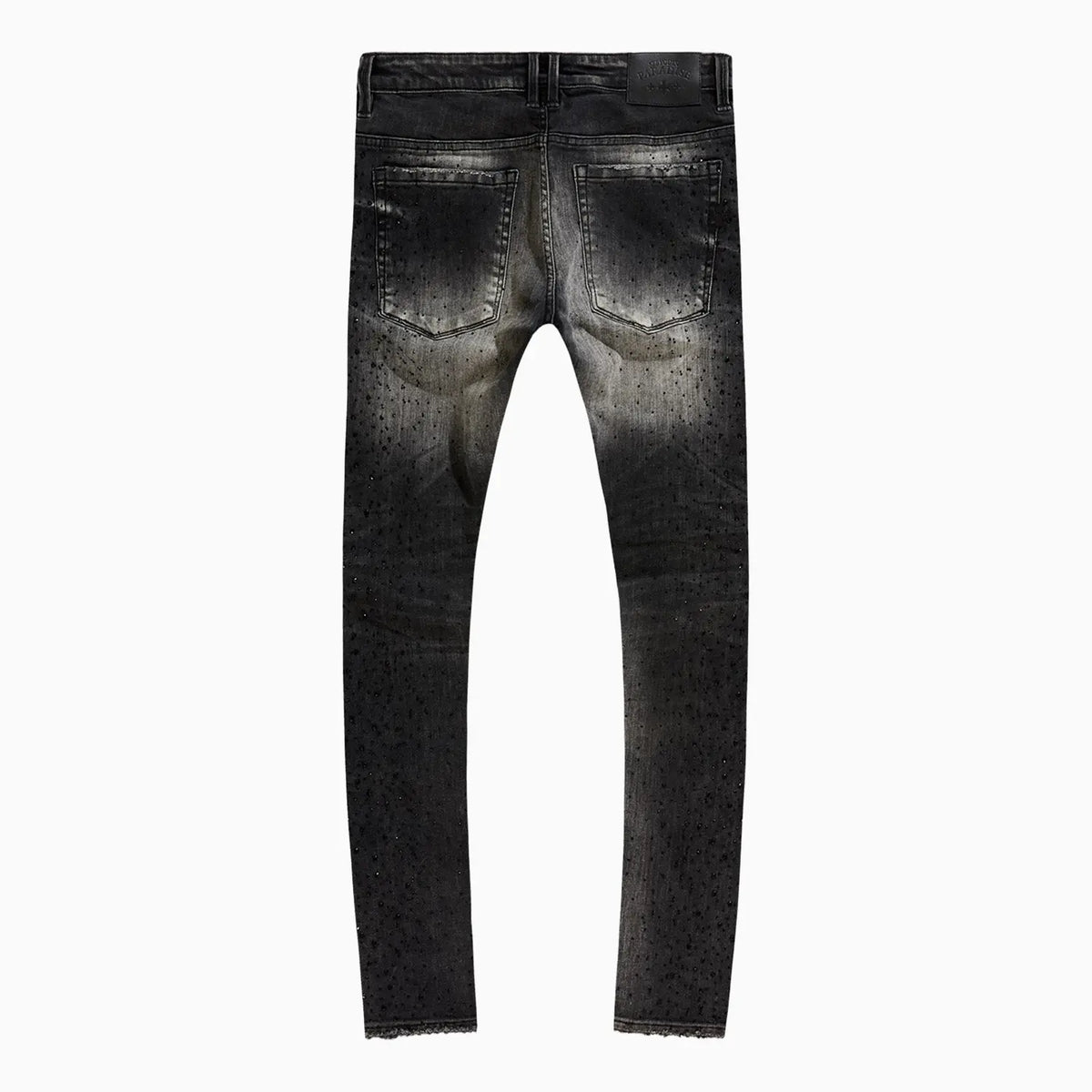 Men's Skinny Ultralight Beam Denim Pant