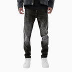 Pantalon en jean coupe skinny ultraléger pour homme