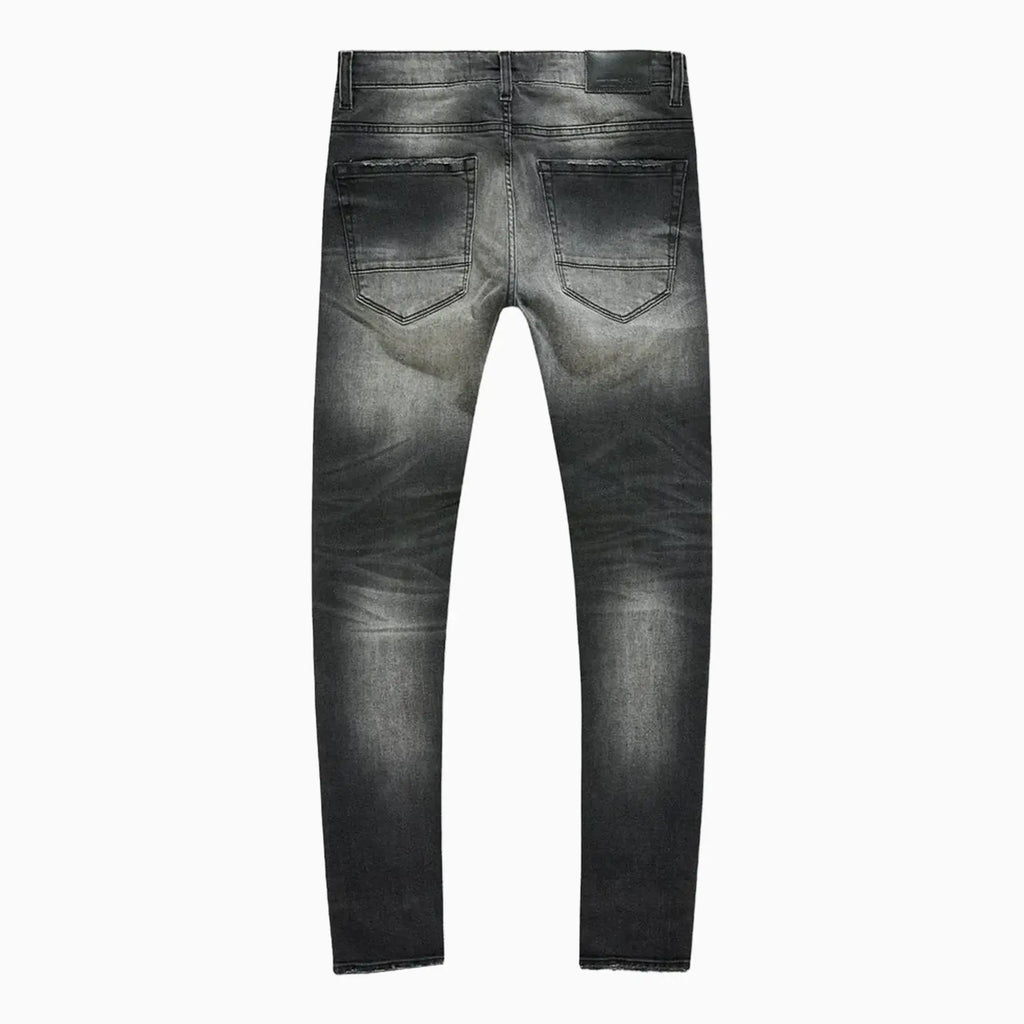 Jean Slim Conique Newport pour Homme
