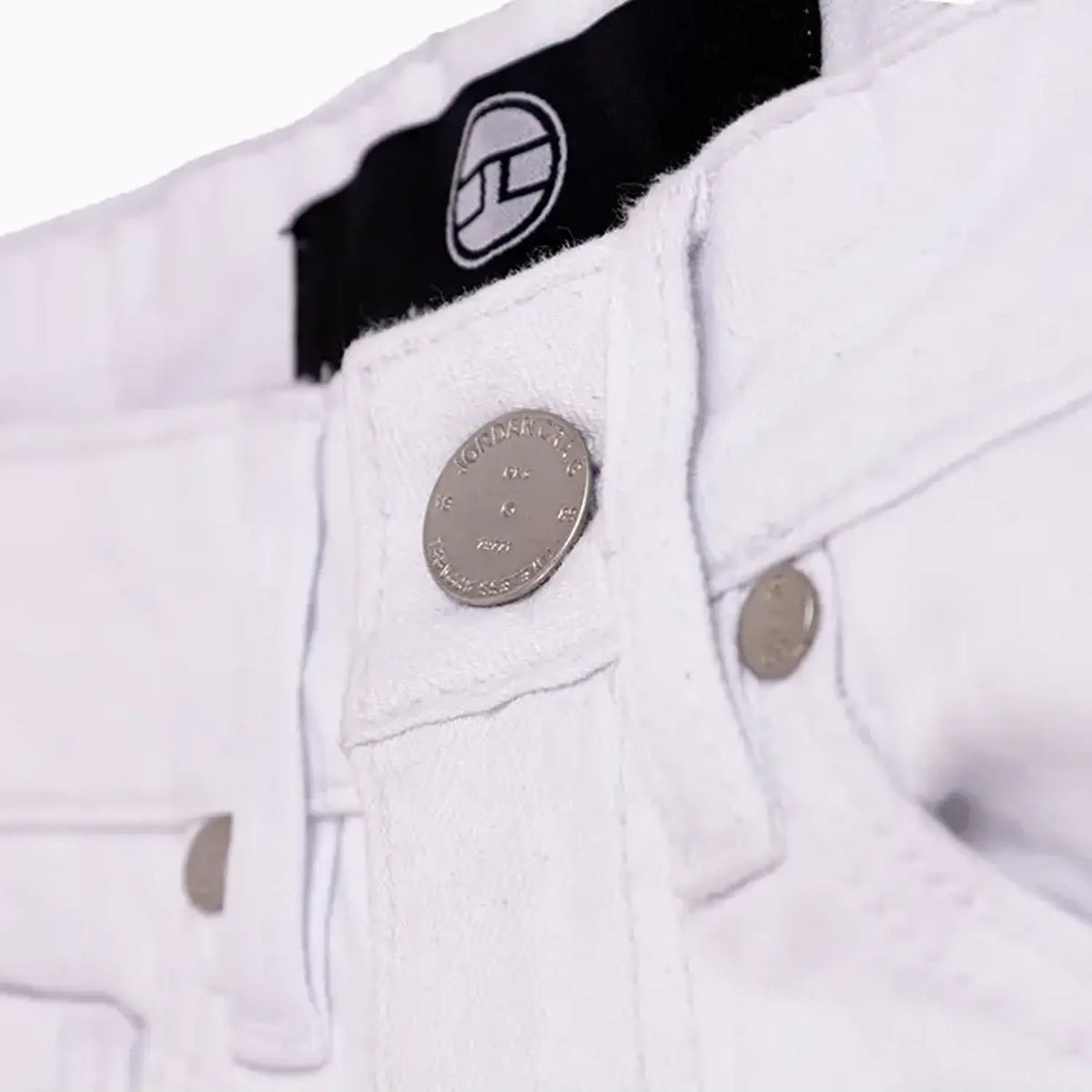 Men's Stacked Fit Clean Inseam Jeans Pant