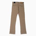 Pantalon de jogging fuselé homme avec déchirures