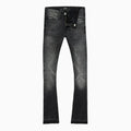 Pantalon en jean Slauson empilé pour homme