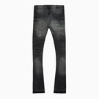 Pantalon en jean Slauson empilé pour homme