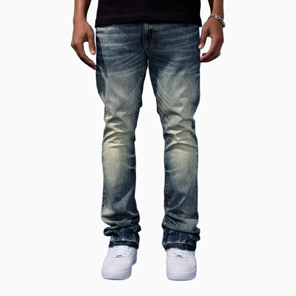 Jean homme super slim Red Hook Martin Stacked