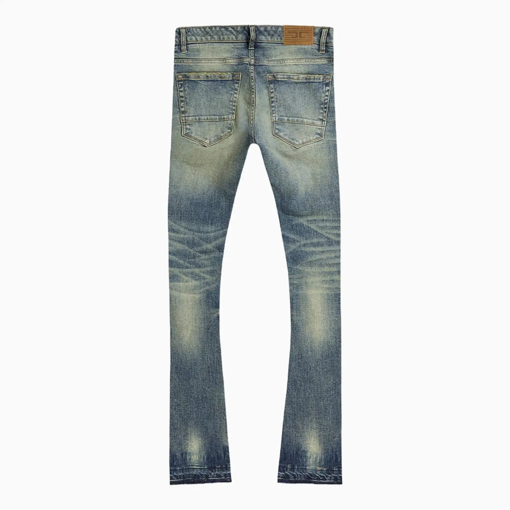 Jean homme super slim Red Hook Martin Stacked