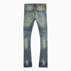 Jean homme super slim Red Hook Martin Stacked