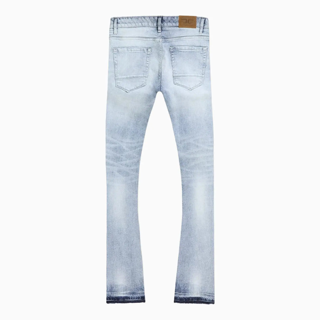 Jean homme super slim Red Hook Martin Stacked