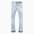 Jean homme super slim Red Hook Martin Stacked
