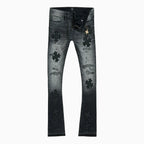 Pantalón vaquero Eden superajustado para hombre